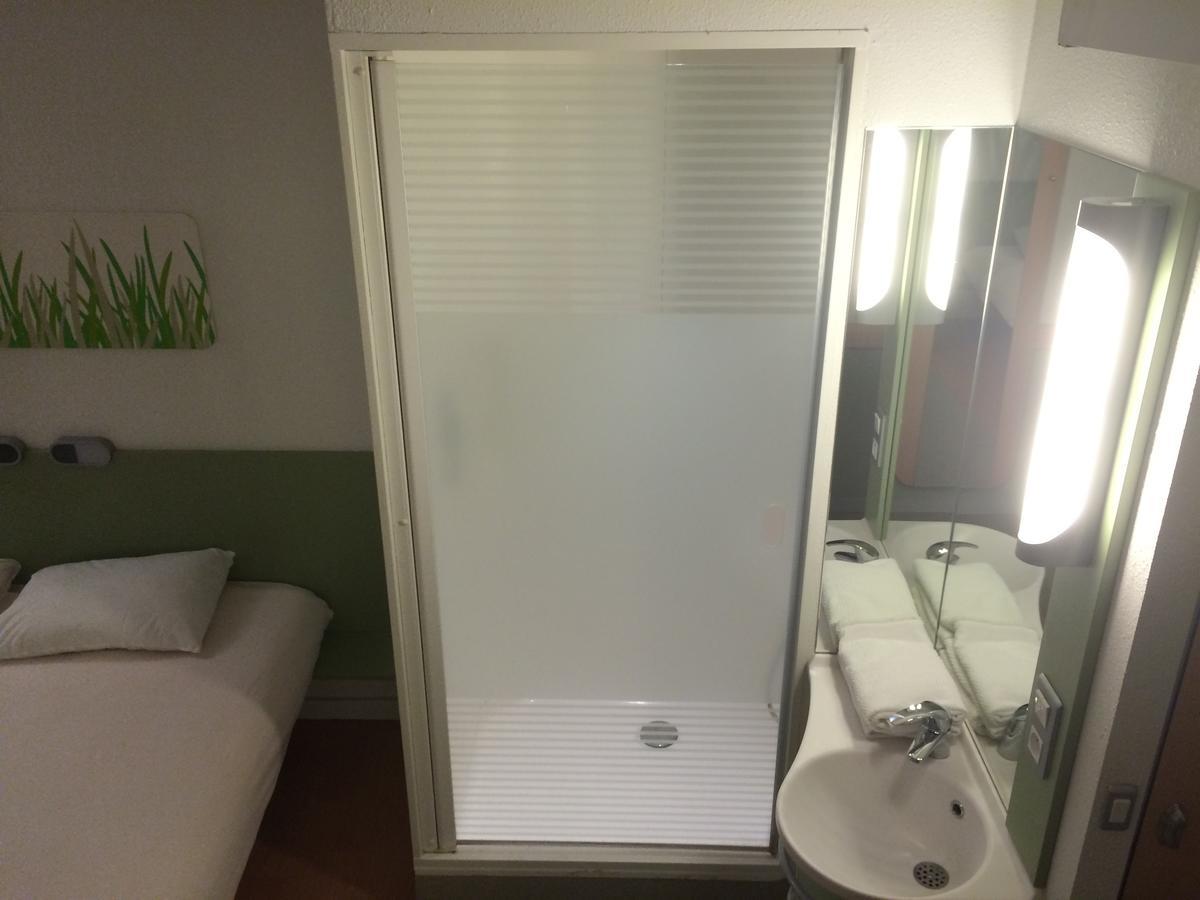 Ibis Budget Vitry Sur Seine N7 Exterior photo